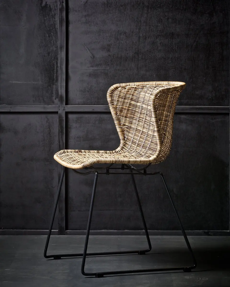 WOOOD Wings Tuinstoelen - 2-delige set - afbeelding 6 van 6