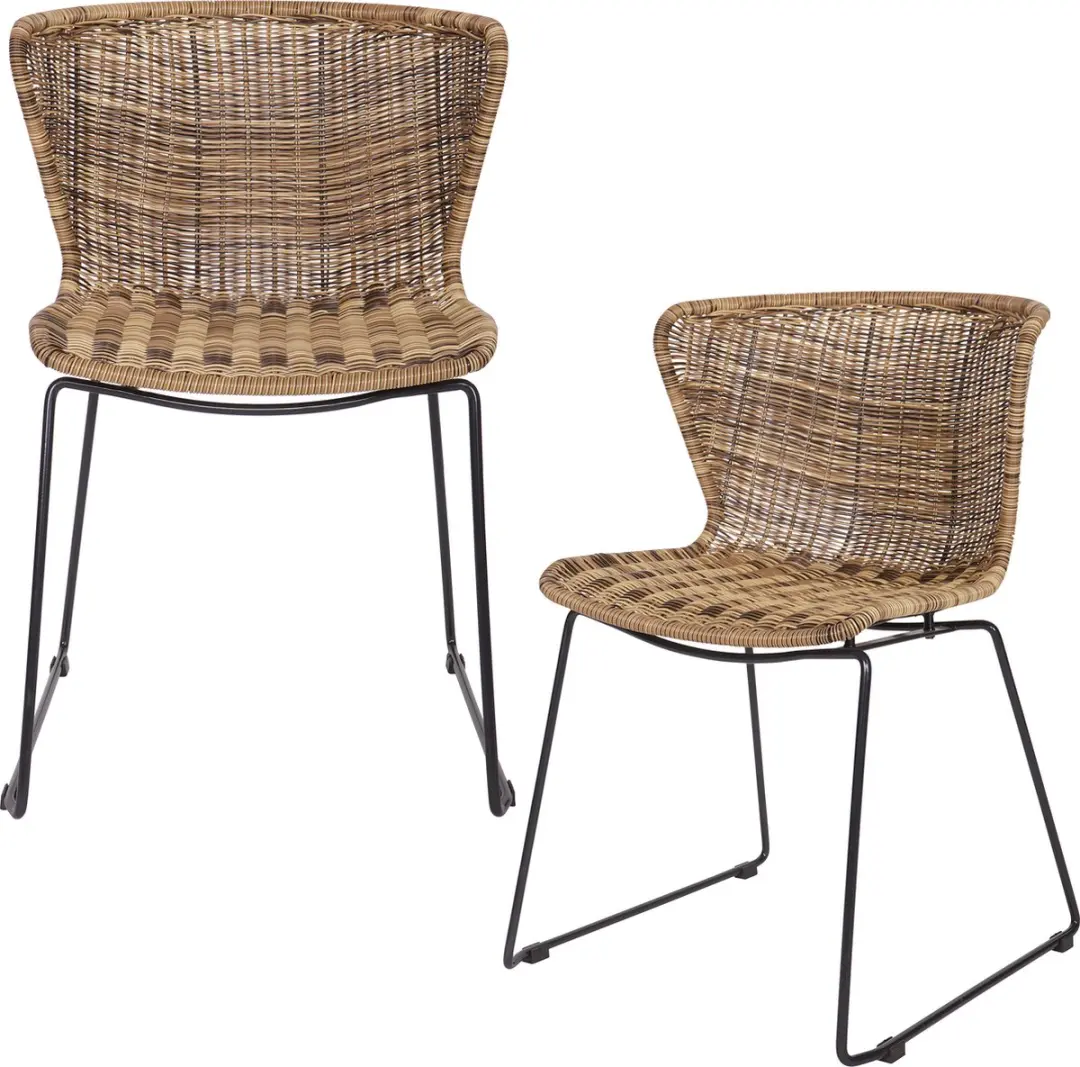 WOOOD Wings Tuinstoelen