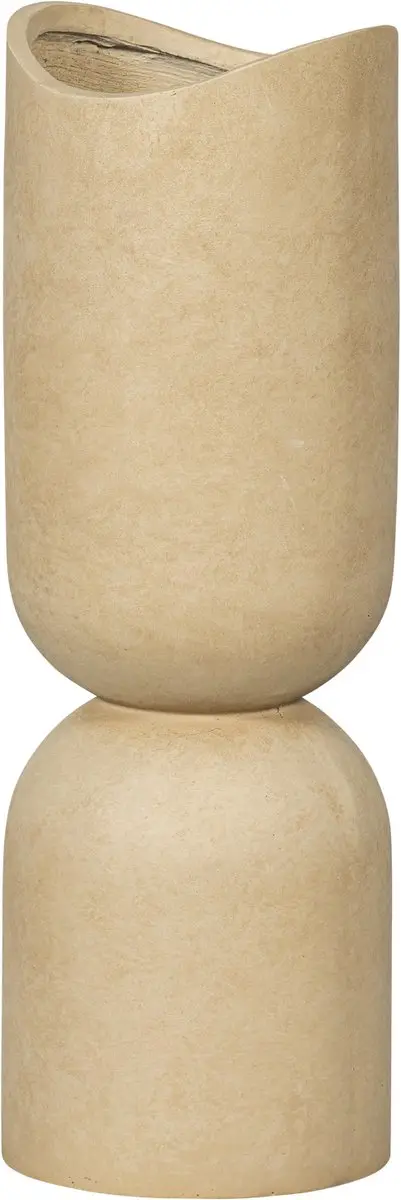 WOOOD Mosi Fiber Clay Vaas