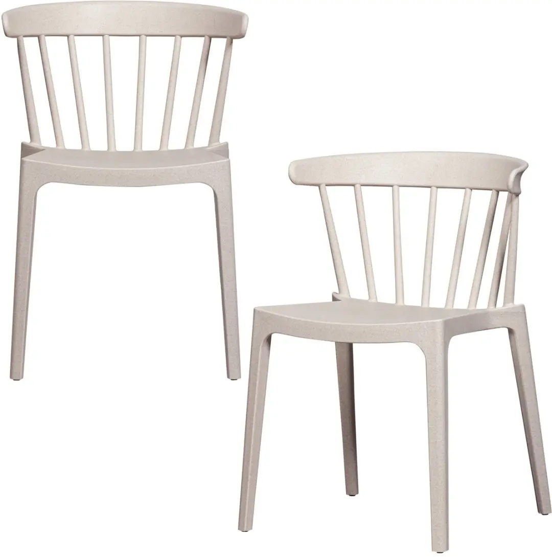 WOOOD Bliss Tuinstoelen