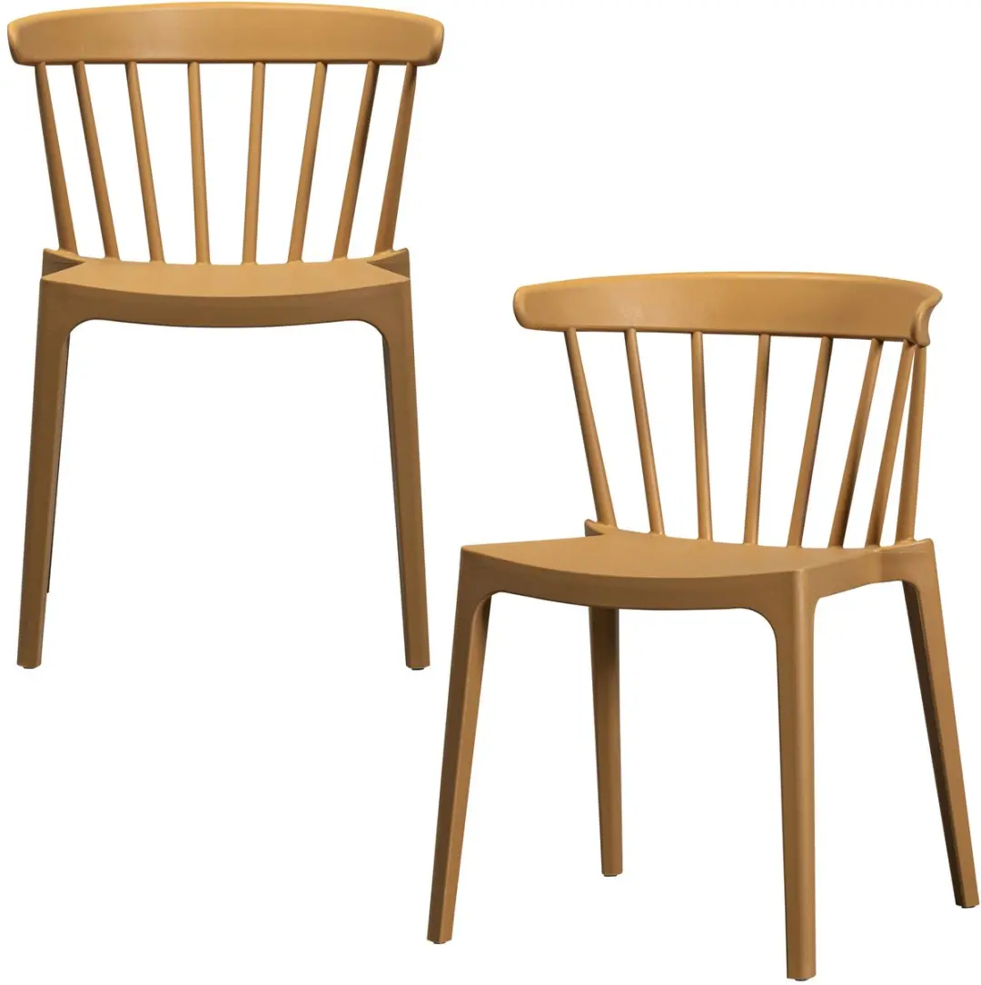 WOOOD Bliss Tuinstoelen