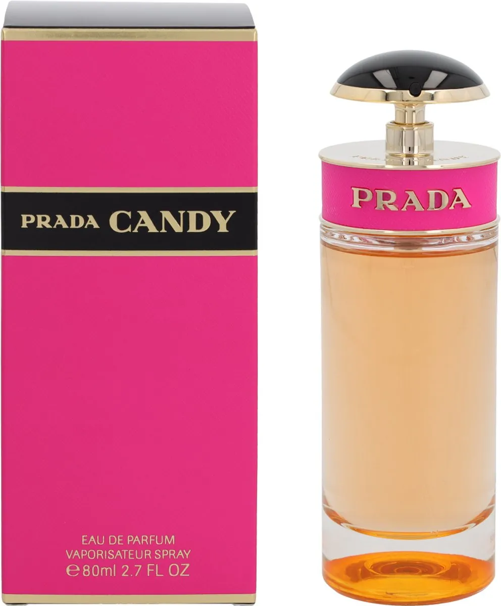 Prada Candy Eau de Parfum 80ml