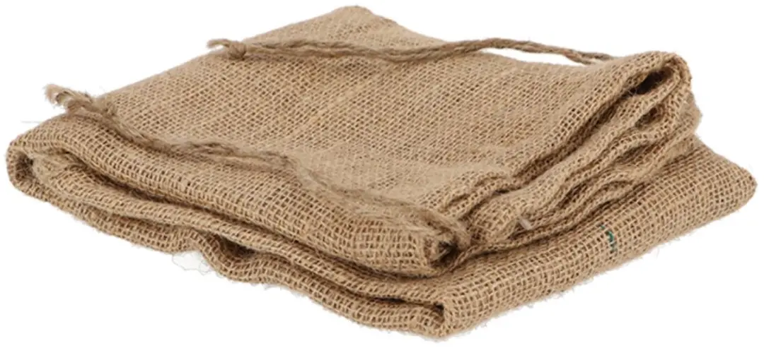 Esschert Design Plantenhoes S 60 x 80 cm Jute