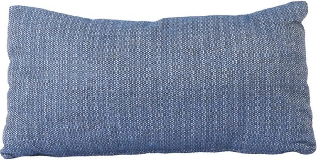 4 Seasons Outdoor Fontalina Sierkussen 30x60cm Indigo