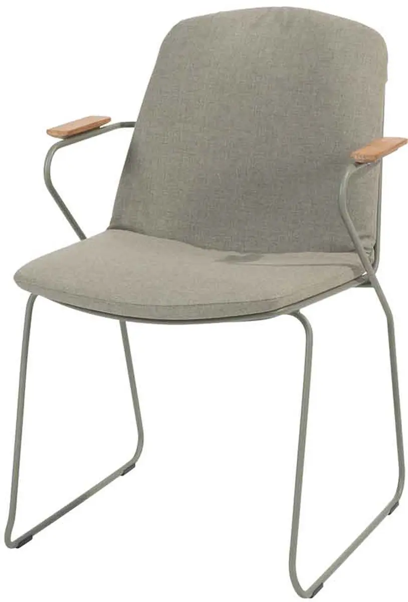 4 Seasons Outdoor Veneto Tuinstoel