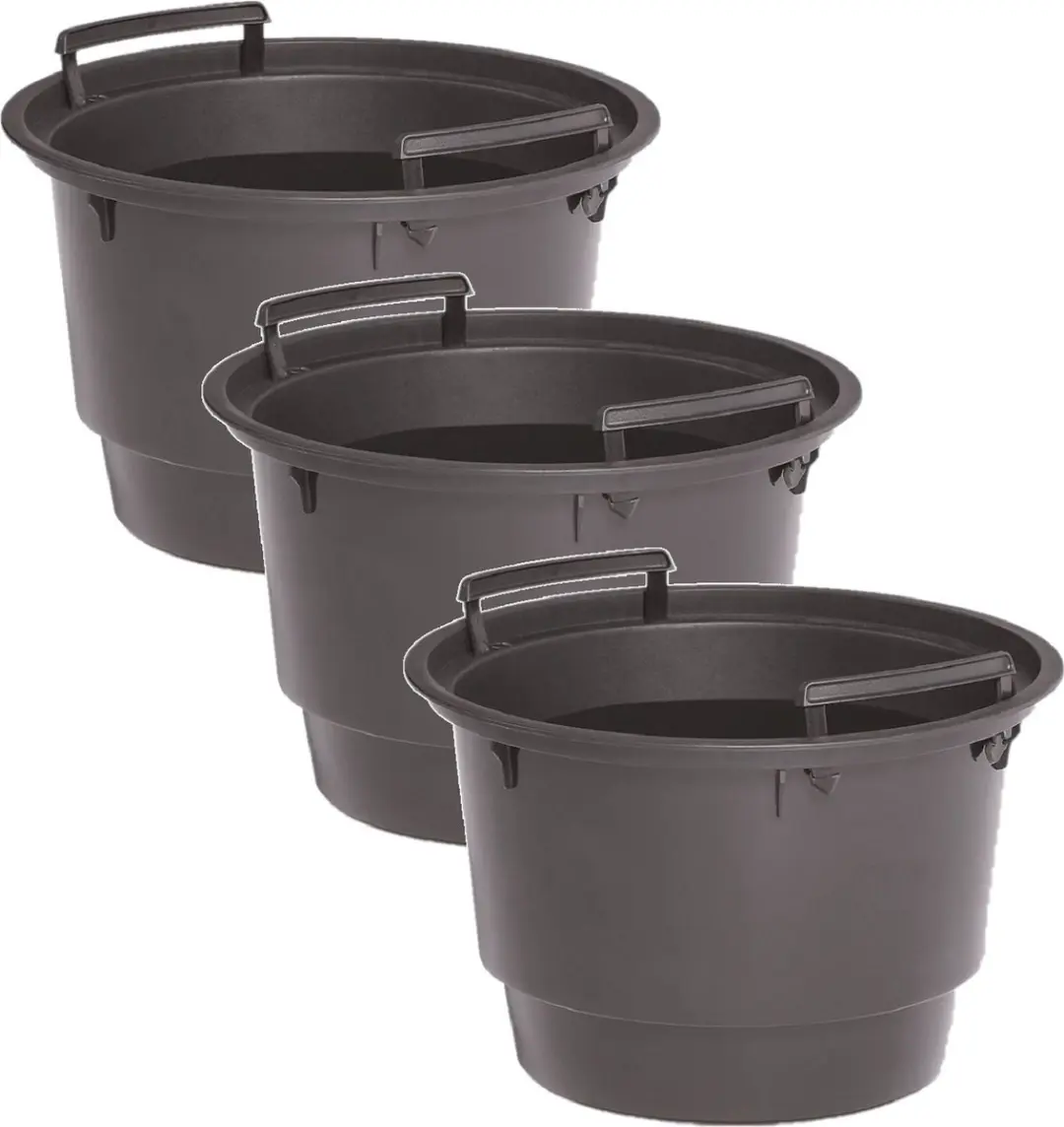 Binnenpot voor bloempotten/plantenpotten