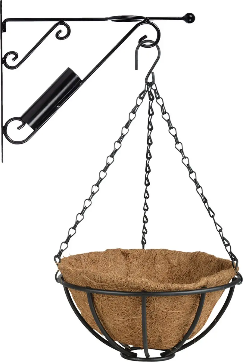 Esschert Design Hanging basket