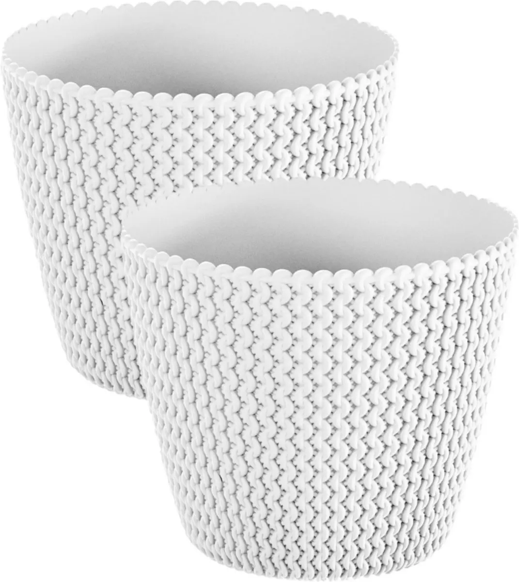 Prosperplast Plantenpot/bloempot Splofy