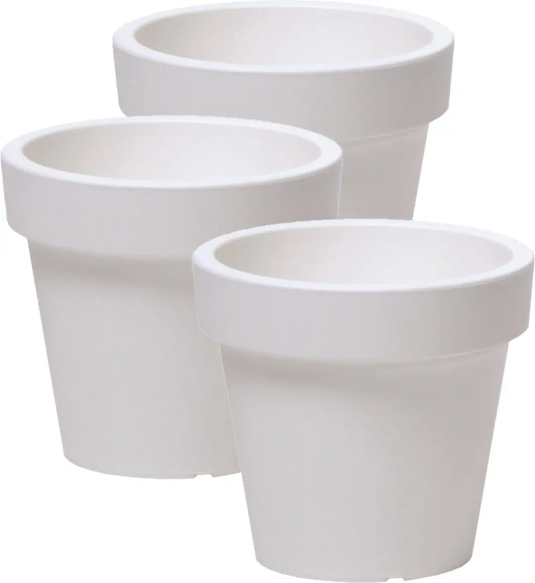 Prosperplast Bloempot Basic
