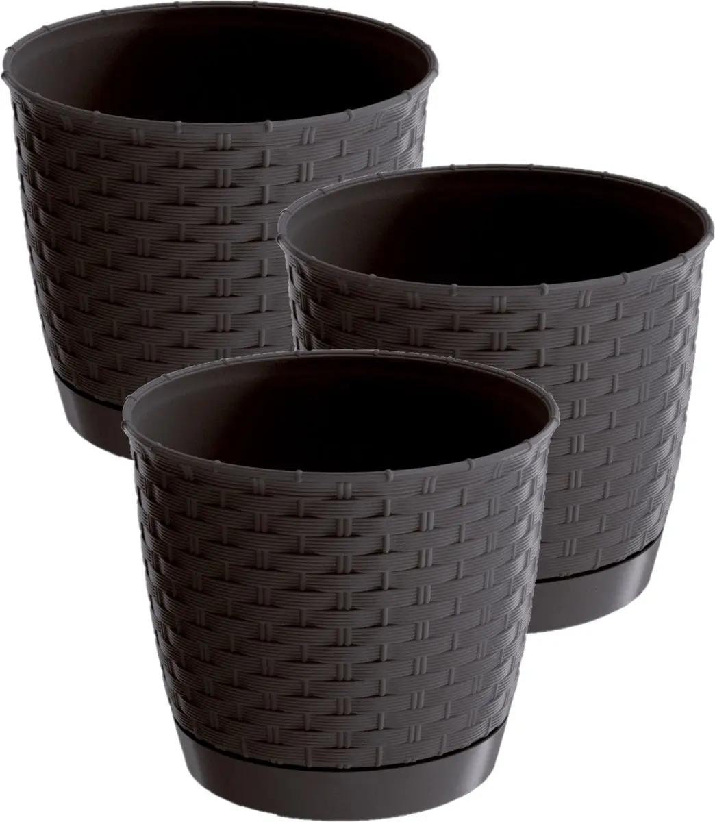 Prosperplast Ratolla plantenpot