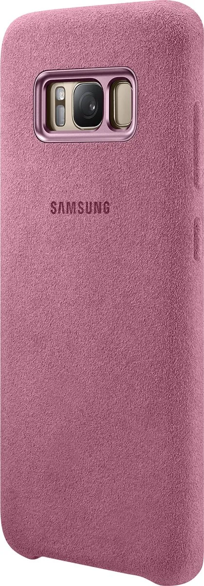 Samsung Galaxy S8 Hoesje G950U68927201 - Roze