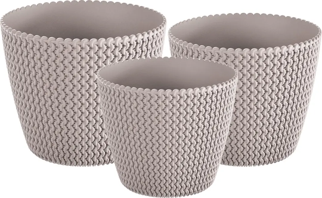 Prosperplast Plantenpotten