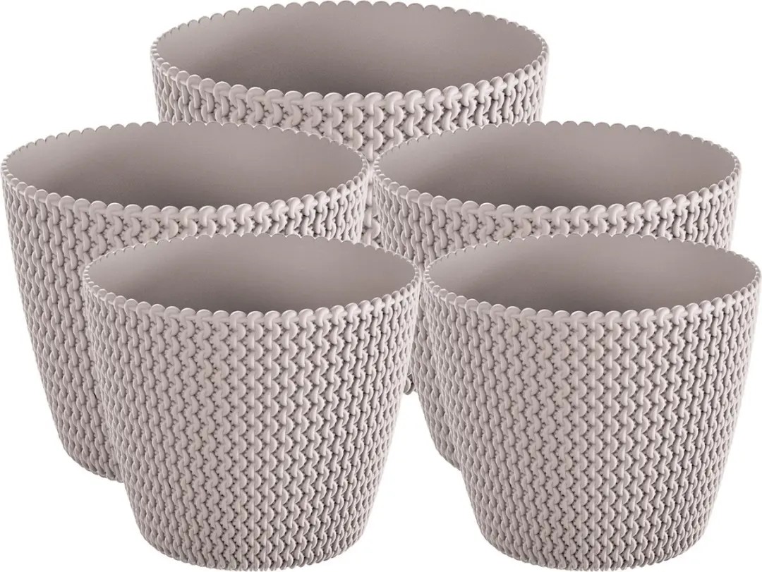 Prosperplast Plantenpotten
