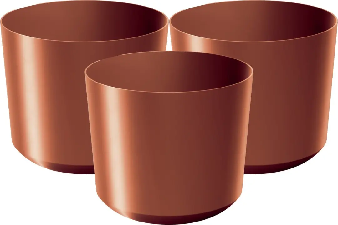 Prosperplast Plantenpot/bloempot Babylon