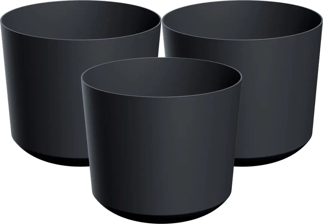 Prosperplast Plantenpot/bloempot Babylon
