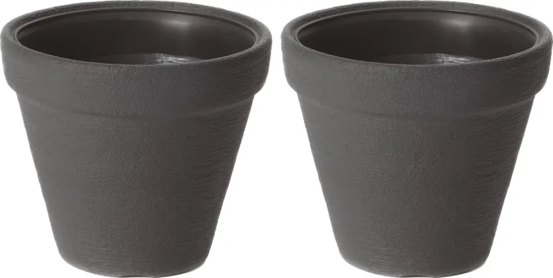 Prosperplast Plantenpot/bloempot Classic Garden