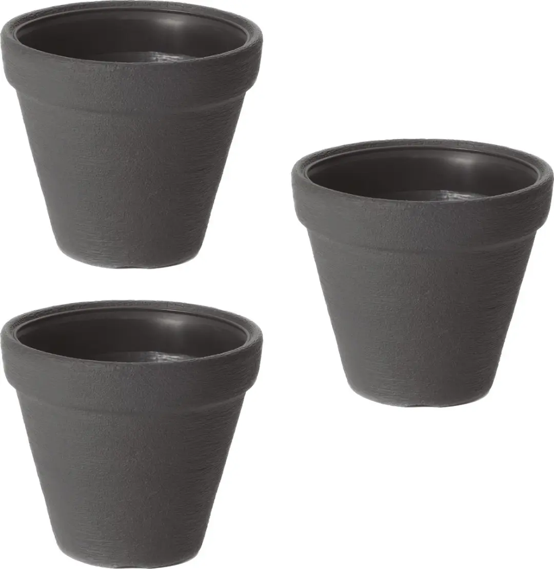Prosperplast Plantenpot/bloempot Classic Garden