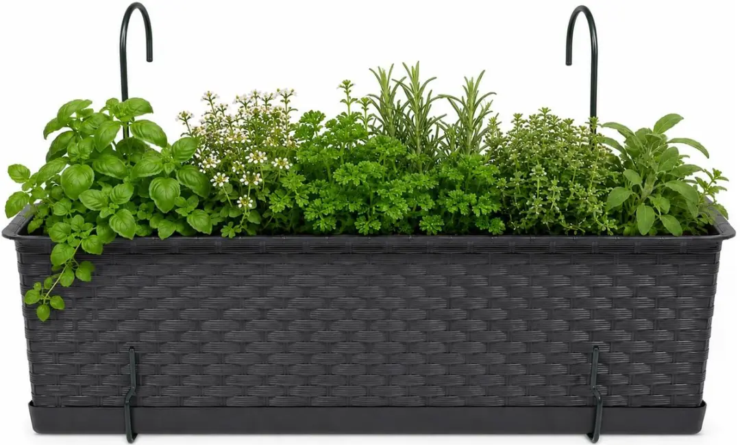 Prosperplast plantenbak Buster