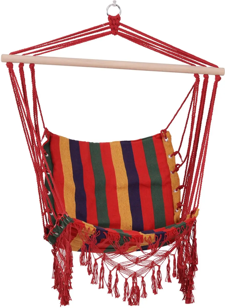 ECTEATOY® Hangstoel voor Binnen en Buiten
