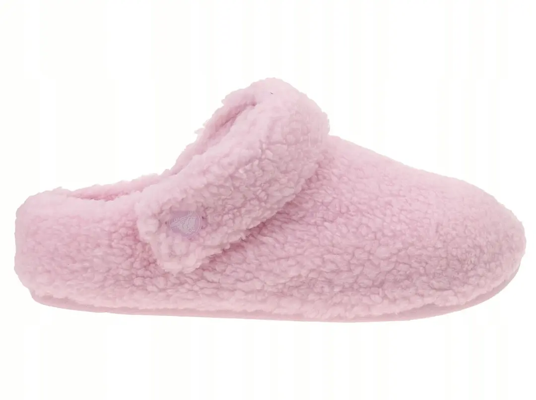 Crocs Cozzzy Slipper dames pantoffels roze melk maat 37/38