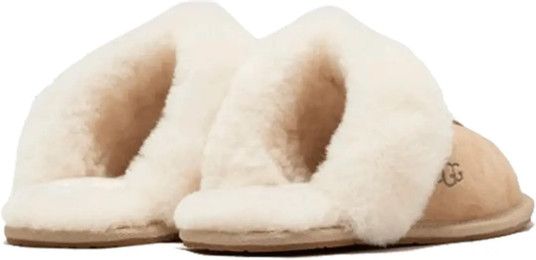 UGG Scuffette II Mustard Seed (Women's)
