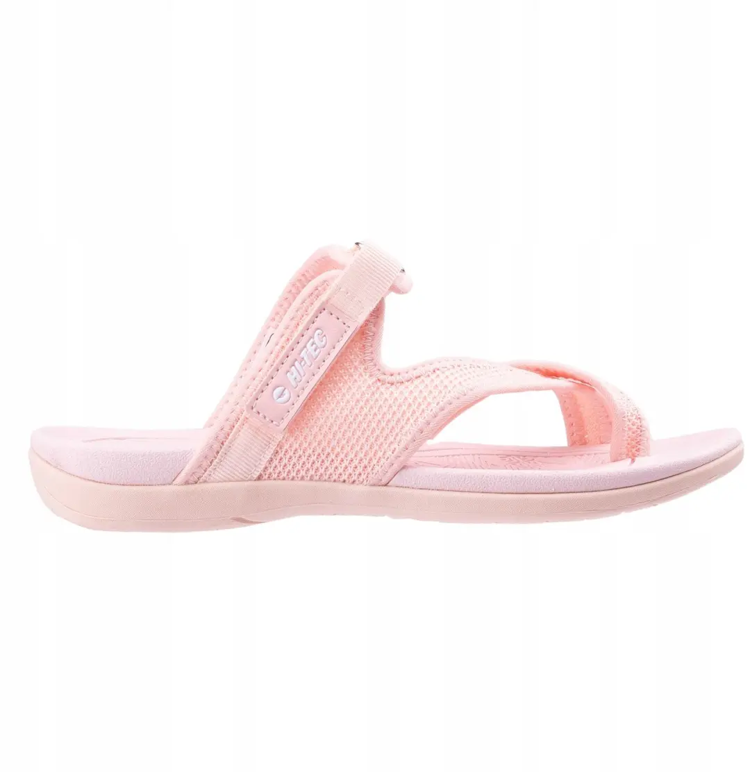 Hi-Tec Lady Pina Dames Slippers Roze