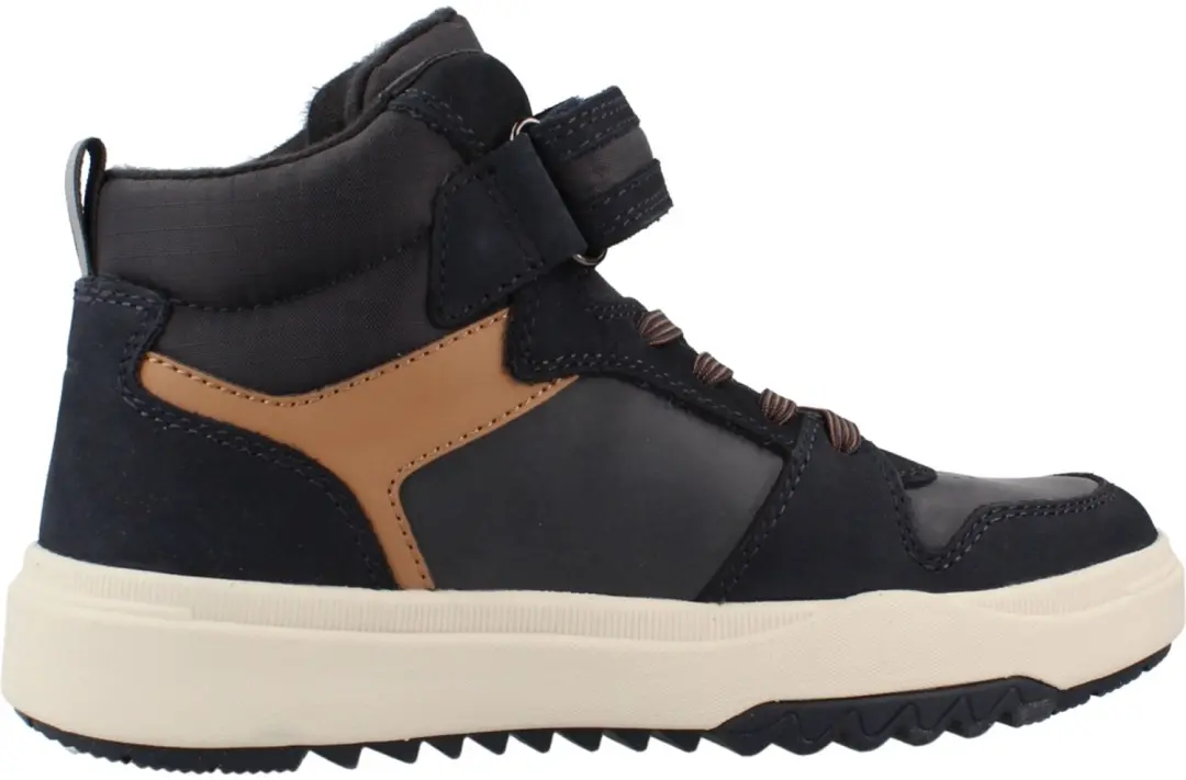 GEOX J26ERB 0ME32 Blauw 32 EU