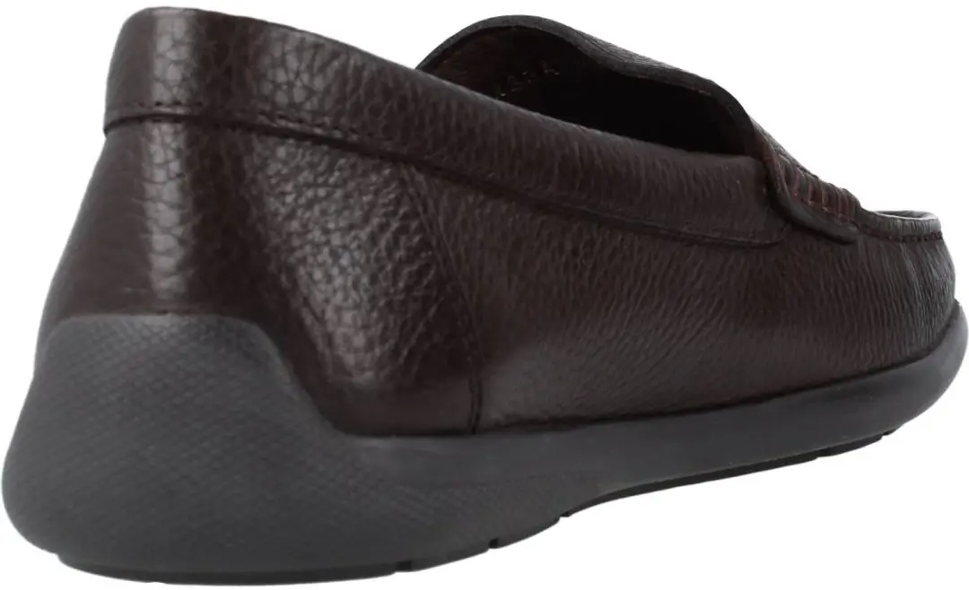GEOX U DEVAN Bruin 43 EU
