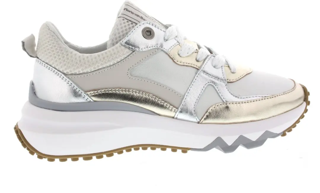 Floris Van Bommel SFW-10111 Sneakers