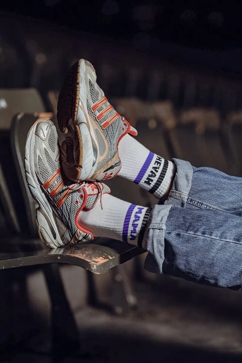 K3 Sokken Duopack - Multicolor