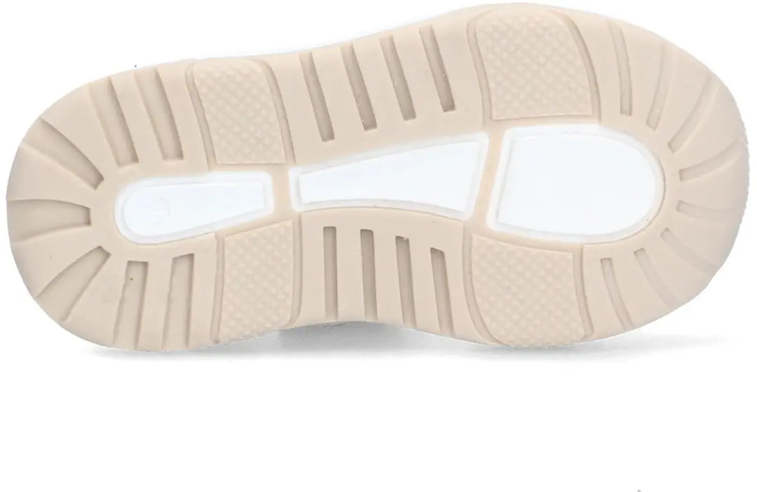 BunniesJR Cleo Chunky Lage Sneakers - Goud - afbeelding 2 van 6