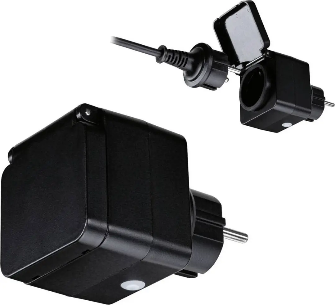 Paulmann Smart Plug Outdoor ZigBee 50138