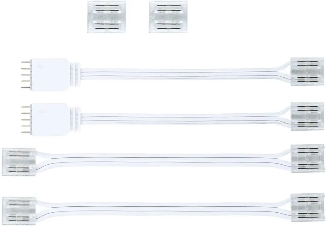 Paulmann MaxLED Connector Set COB 71057