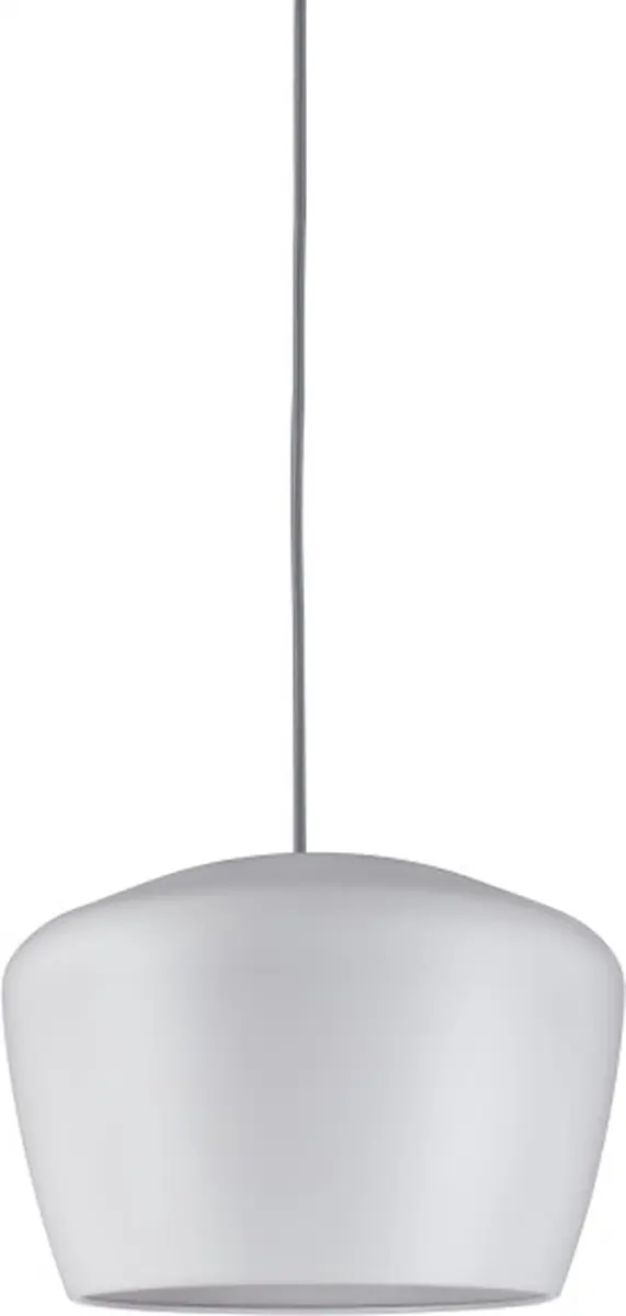 Paulmann URail 2Easy Pom - Wit Ø35cm - afbeelding 3 van 6