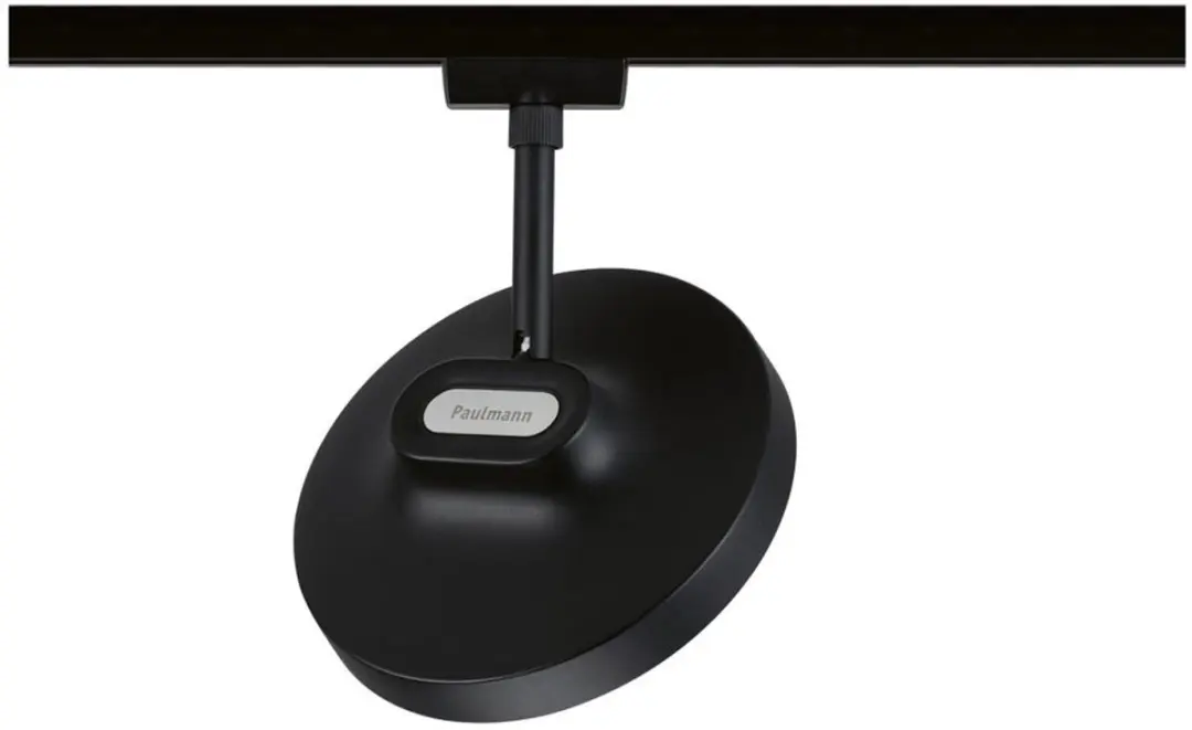 Paulmann URail Hildor LED Spot 15W 4000K - Zwart - afbeelding 6 van 6