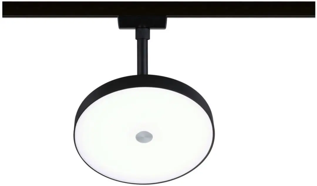 Paulmann URail Hildor LED Spot 15W 4000K - Zwart - afbeelding 5 van 6