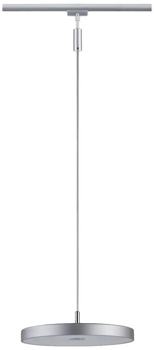 Paulmann URail Hildor LED Railspot 15W - Chroom - afbeelding 2 van 6