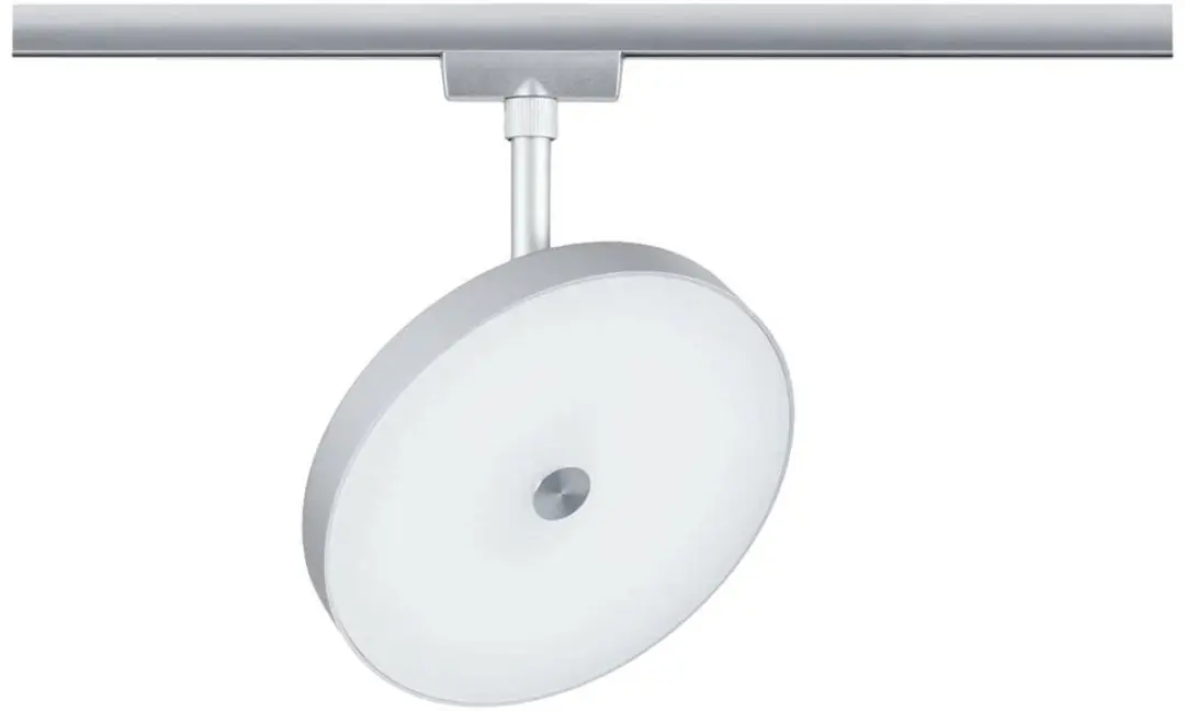 Paulmann URail Hildor LED Railspot 15W - Chroom - afbeelding 6 van 6
