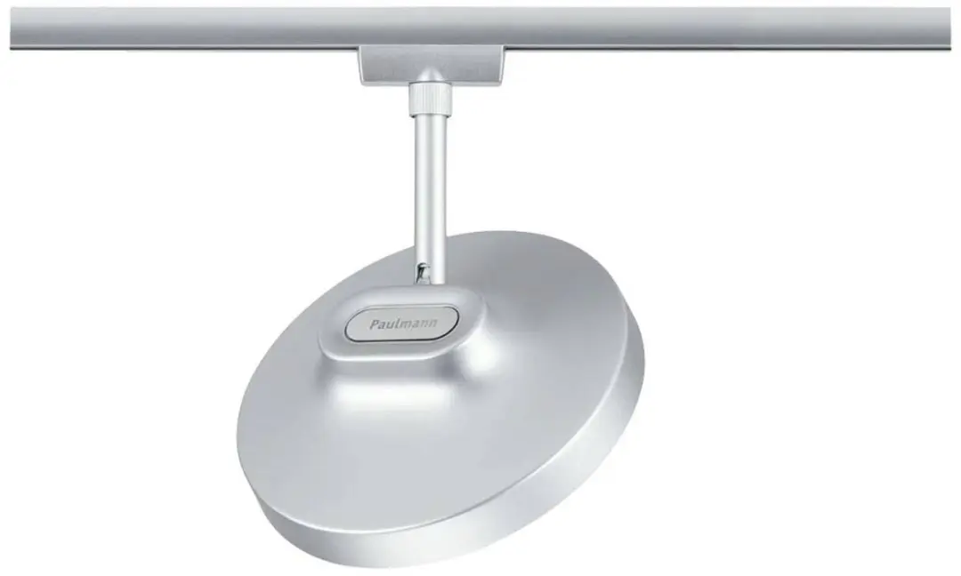 Paulmann URail Hildor LED Railspot 15W - Chroom - afbeelding 5 van 6