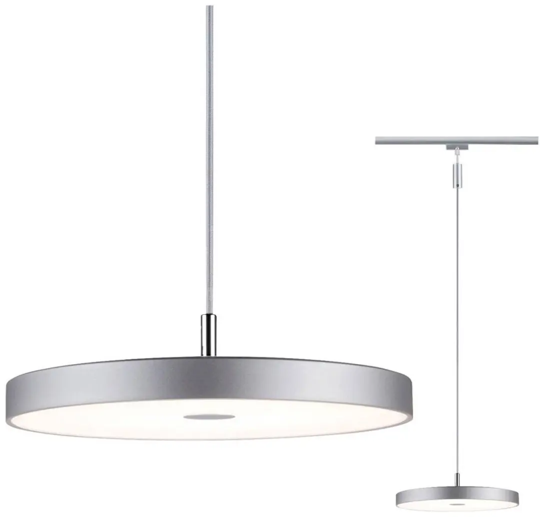 Paulmann URail Hildor LED Railspot 15W