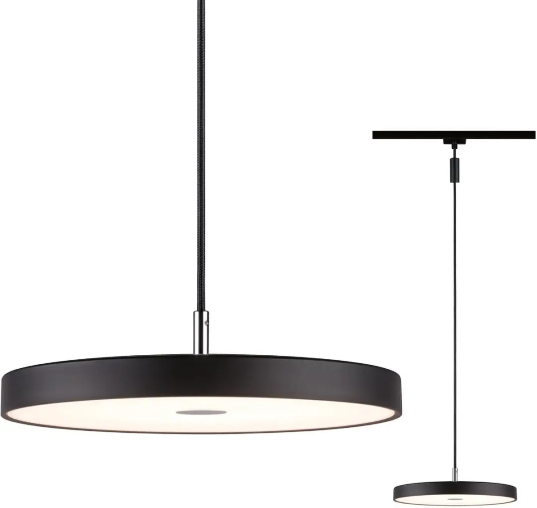 Paulmann Hildor URail LED-spot 15W