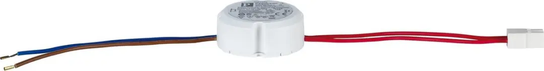 Paulmann VDE Elektronische Trafo 70VA Wit