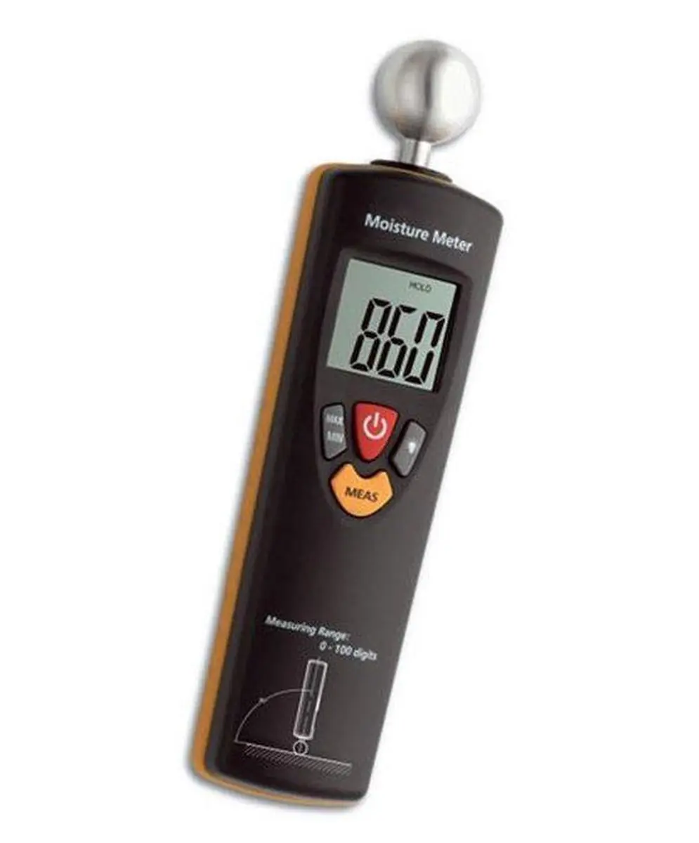 TFA Dostmann HumidCheck Contact 30.5503 Vochtigheidsmeter