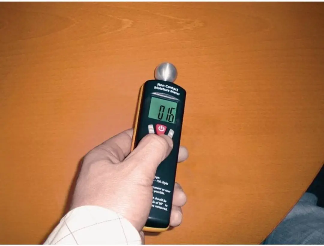 TFA Dostmann HumidCheck Contact 30.5503 Vochtigheidsmeter - afbeelding 3 van 4
