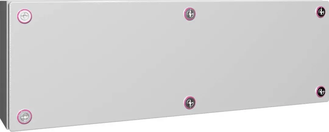 Rittal KX 1506.000 Wandbehuizing 600x200x120 Lichtgrijs - afbeelding 6 van 6