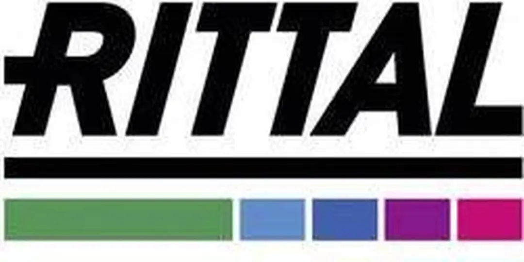 Rittal KX 1506.000 Wandbehuizing 600x200x120 Lichtgrijs - afbeelding 4 van 6