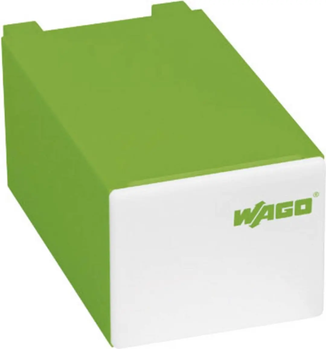 Wago 709-591 Lade voor schakelkast