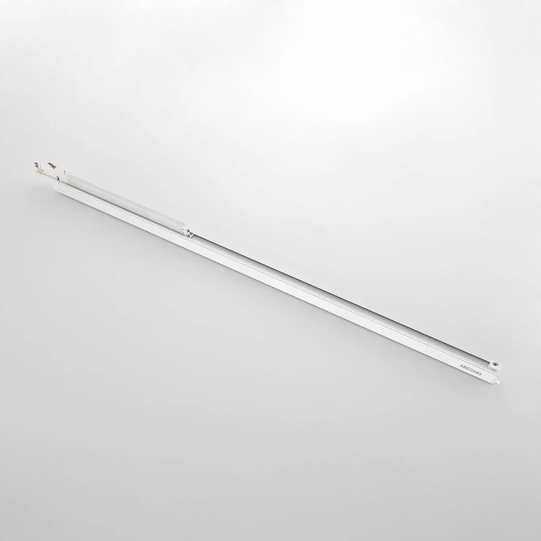 Arcchio Harlow LED Railverlichting 109cm - Wit - afbeelding 2 van 6