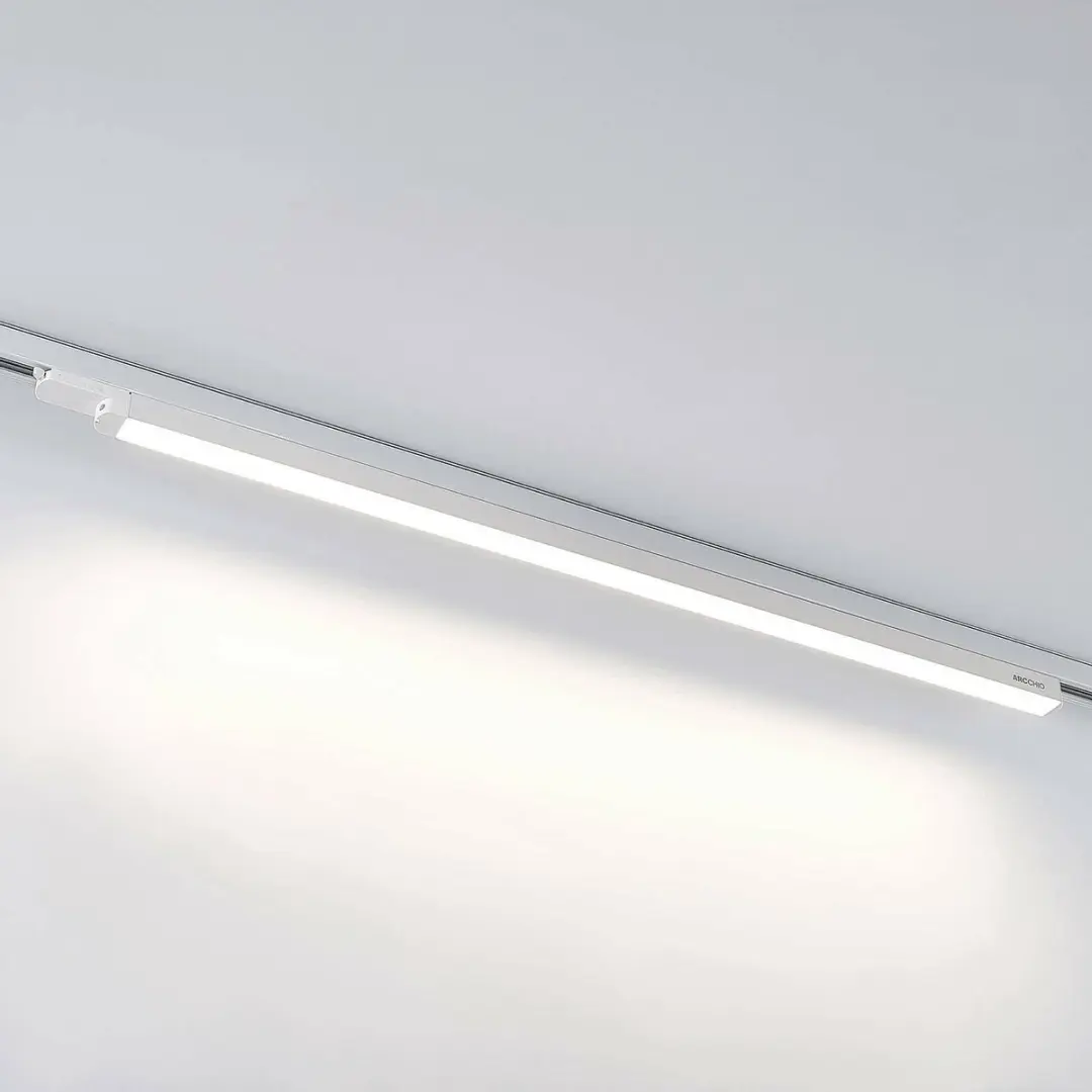 Arcchio Harlow LED Railverlichting 109cm - Wit - afbeelding 6 van 6