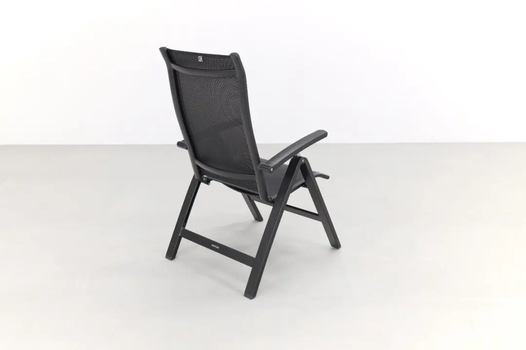 Kettler Altura Curve Standenstoel